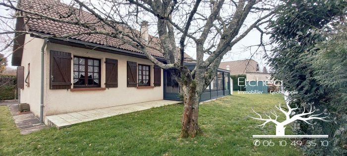 Vente Maison/Villa PAU 64000 Pyrenes Atlantiques FRANCE