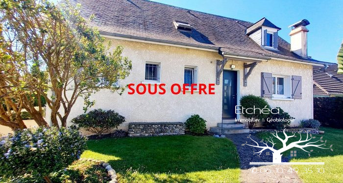Vente Maison/Villa AGNOS 64400 Pyrenes Atlantiques FRANCE