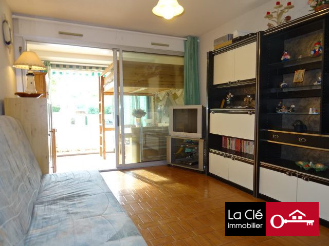 Studio à vendre, 1 pièce - Le Grau-du-Roi 30240