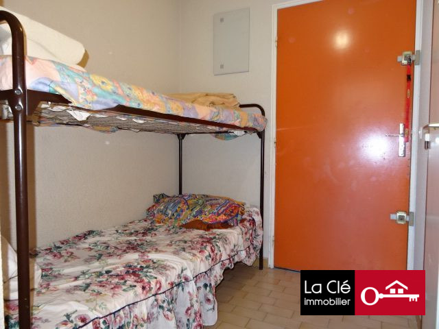 Appartement à vendre, 1 pièce - Le Grau-du-Roi 30240