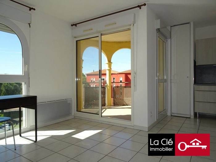 Appartement à vendre, 1 pièce - Lattes 34970