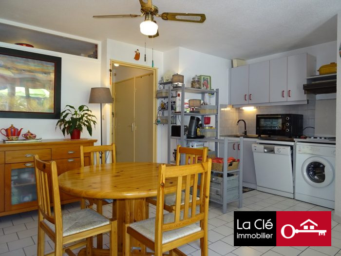 Appartement à vendre, 2 pièces - Le Grau-du-Roi 30240