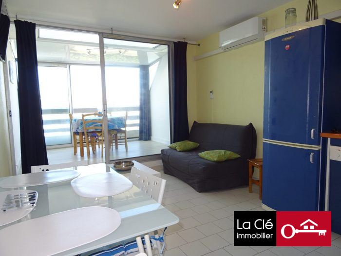 Appartement à vendre, 2 pièces - Le Grau-du-Roi 30240