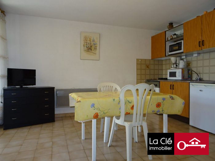 Appartement à vendre, 2 pièces - Le Grau-du-Roi 30240