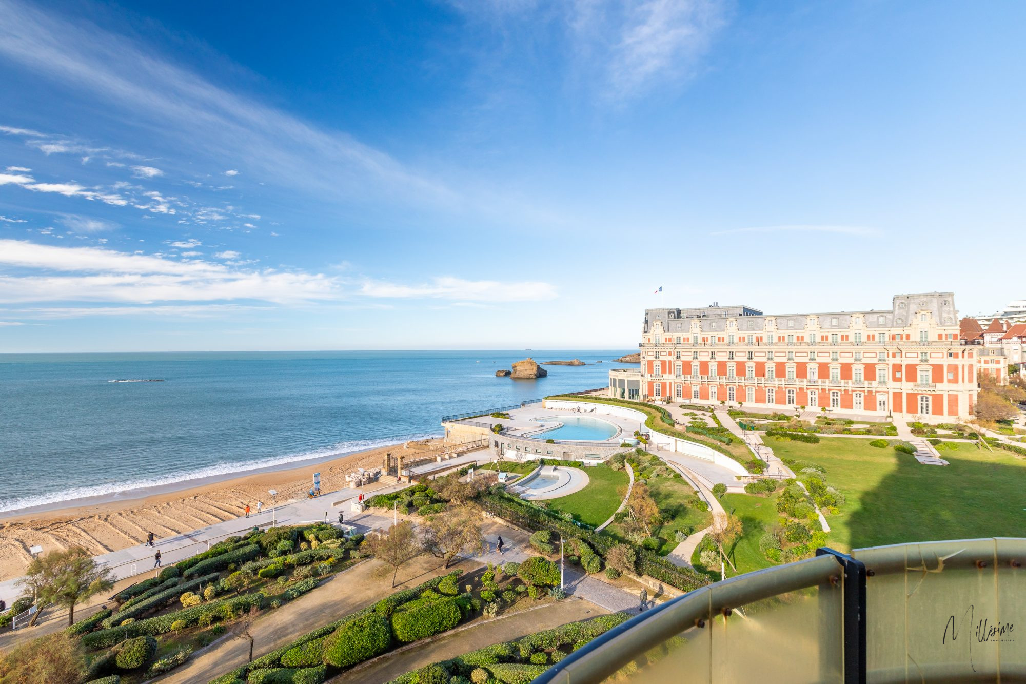 Vente Appartement BIARRITZ 64200 Pyrenes Atlantiques FRANCE