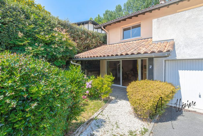Vente Maison/Villa ANGLET 64600 Pyrenes Atlantiques FRANCE