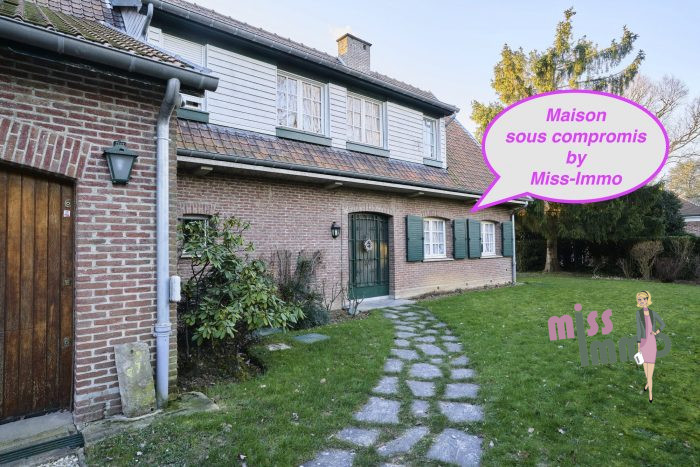 Vente Maison/Villa CROIX 59170 Nord FRANCE