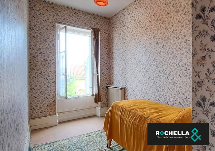 Appartement à vendre, 4 pièces - Tonnay-Charente 17430