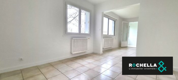 Appartement à vendre, 4 pièces - Aytré 17440