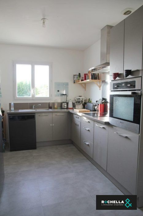 Maison individuelle à vendre, 4 pièces - Niort 79000