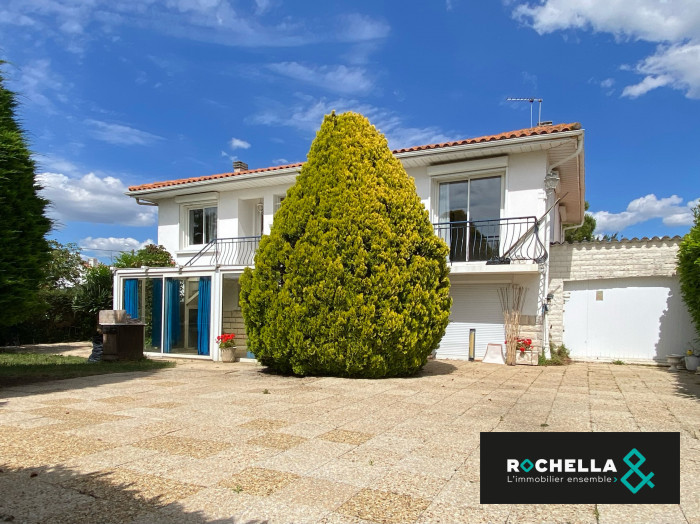 Maison individuelle à vendre, 4 pièces - Aytré 17440