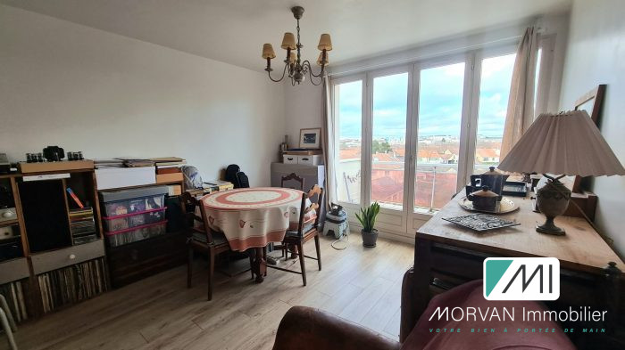 Appartement à vendre, 2 pièces - Montigny-le-Bretonneux 78180