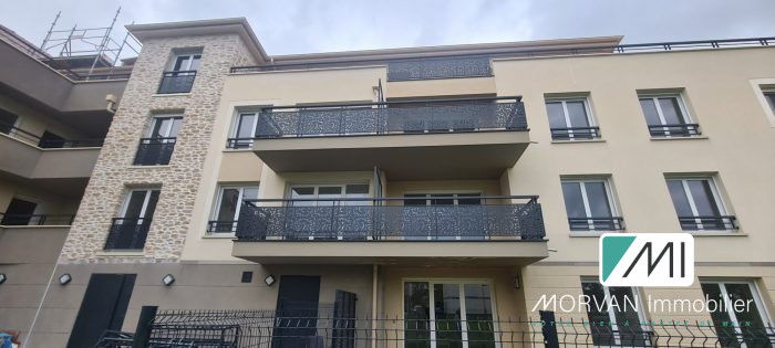 Appartement à vendre, 2 pièces - Dammarie-les-Lys 77190