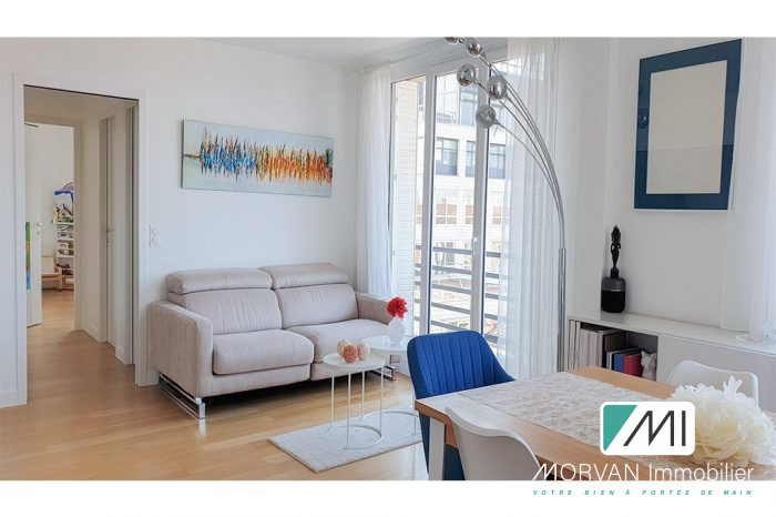 Appartement à vendre, 6 pièces - Issy-les-Moulineaux 92130