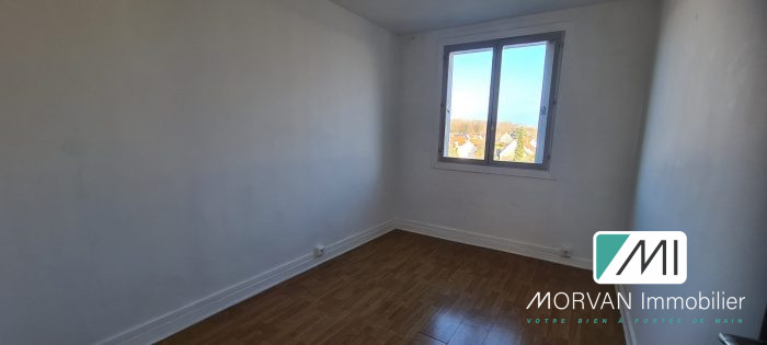 Appartement à vendre, 3 pièces - Bois-d'Arcy 78390