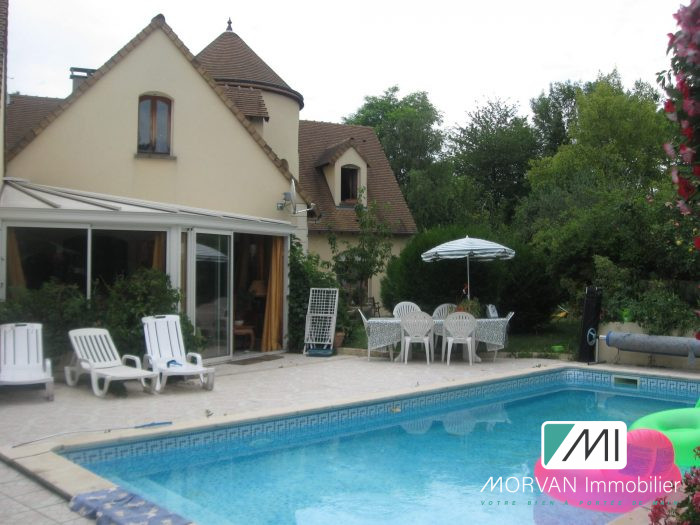 Vente Maison/Villa BAZEMONT 78580 Yvelines FRANCE