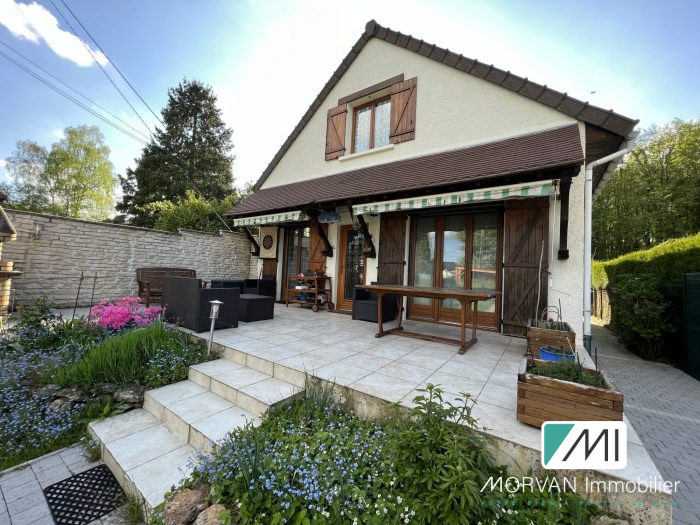 Maison individuelle à vendre, 6 pièces - Les Essarts-le-Roi 78690