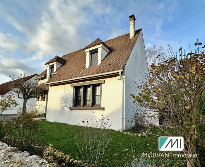 Maison individuelle à vendre, 5 pièces - Magny-les-Hameaux 78114