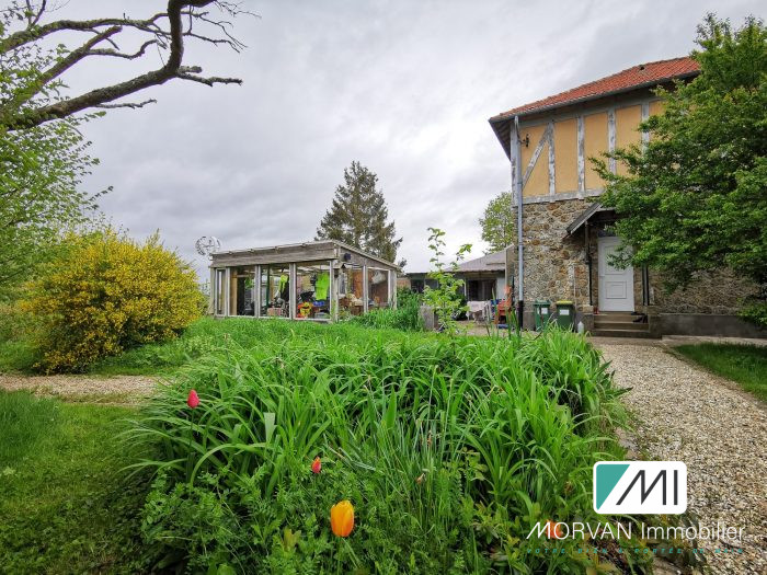 Vente Maison/Villa SAINT-REMY-L HONORE 78690 Yvelines FRANCE