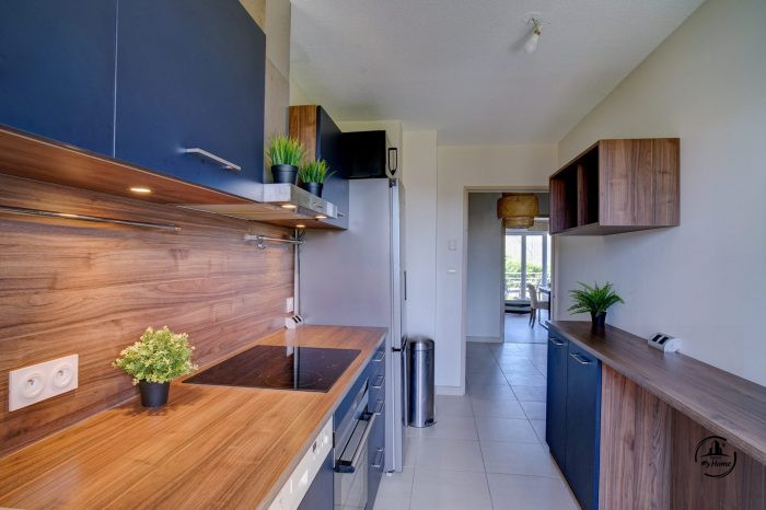 Appartement à vendre, 2 pièces - Saint-Étienne 42000