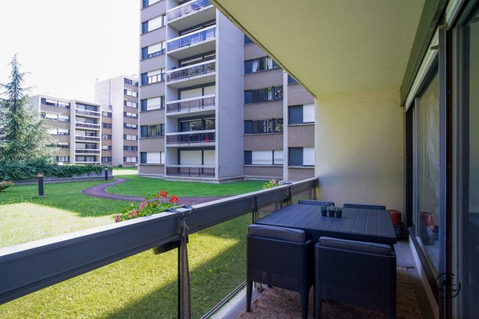 Appartement à vendre, 3 pièces - Saint-Étienne 42100