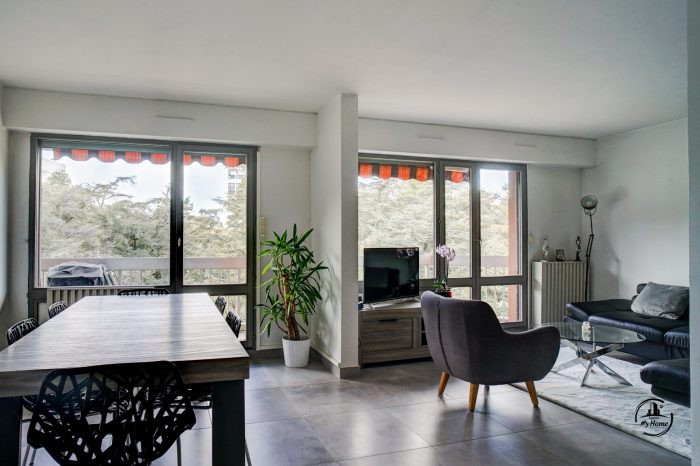 Appartement à vendre, 3 pièces - Saint-Étienne 42000