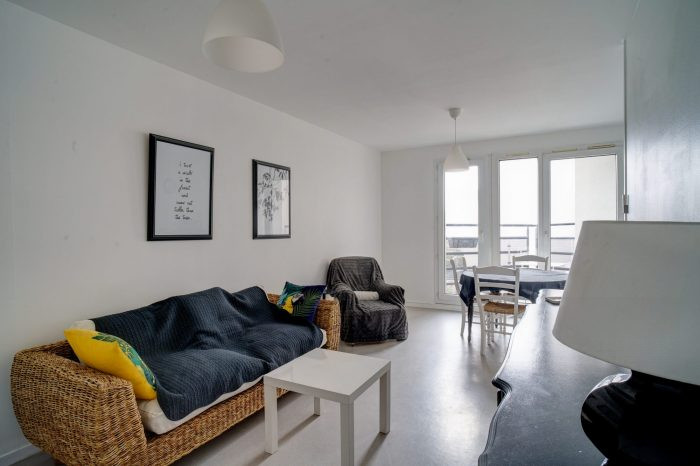 Appartement à vendre, 3 pièces - Saint-Étienne 42000