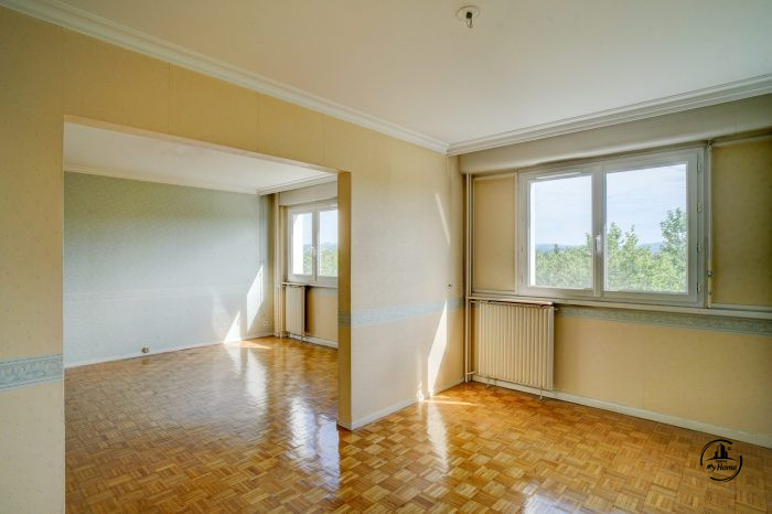 Appartement à vendre, 3 pièces - Saint-Étienne 42000