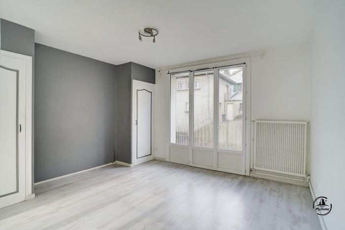 Appartement à vendre, 3 pièces - Saint-Étienne 42100