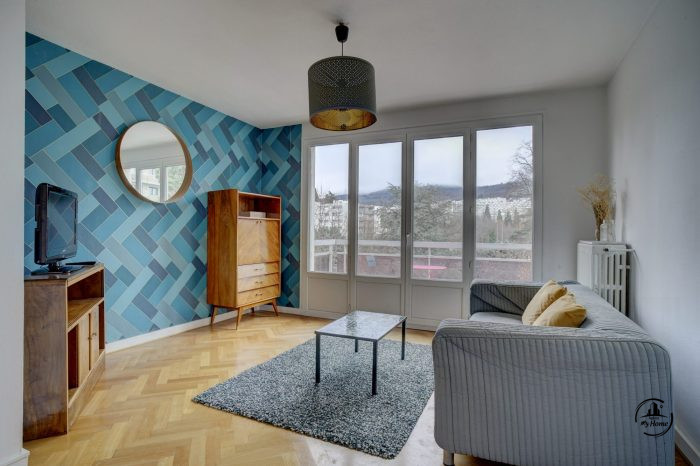 Appartement à vendre, 3 pièces - Saint-Étienne 42100