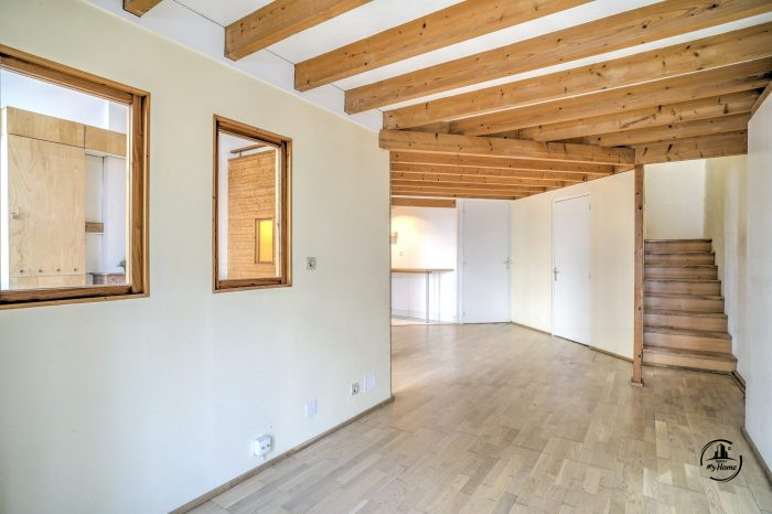 Loft à vendre, 2 pièces - Saint-Étienne 42000