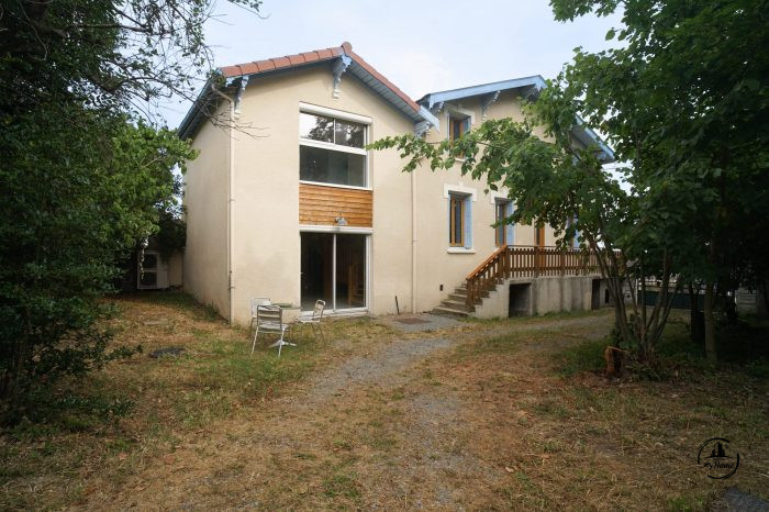 Vente Maison/Villa LA FOUILLOUSE 42480 Loire FRANCE