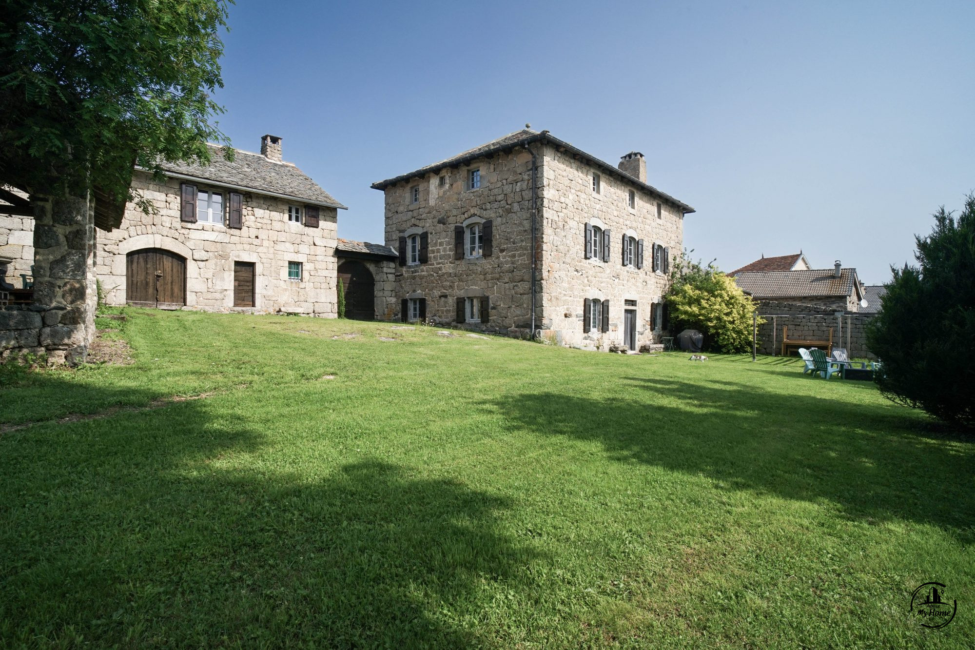 Vente Maison/Villa SAINT-JEURES 43200 Haute Loire FRANCE