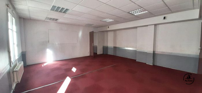 Local professionnel à vendre, 125 m² - Saint-Étienne 42100