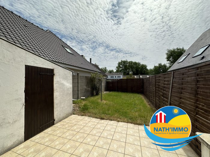 Photo Maison 83 m2 - Fort-Mahon-Plage image 2/10