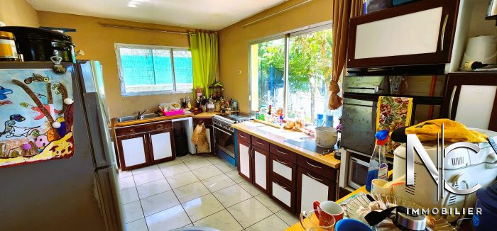 Appartement à vendre, 4 pièces - Nouméa 98800