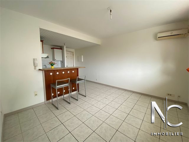 Appartement à vendre, 2 pièces - Nouméa 98800