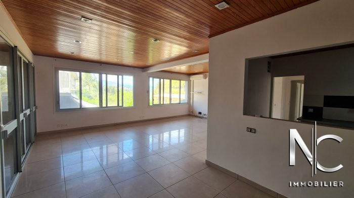 Maison traditionnelle à vendre, 4 pièces - Nouméa 98800