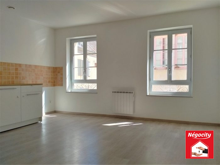 Appartement à vendre, 3 pièces - Seurre 21250