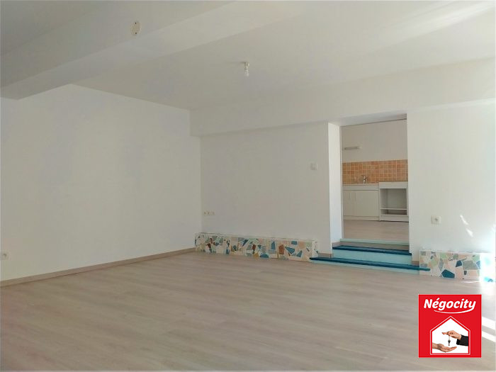 Appartement à vendre, 3 pièces - Seurre 21250