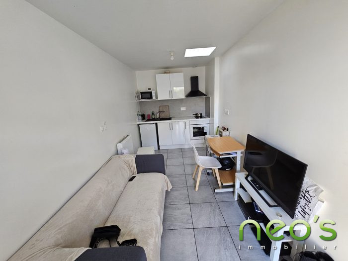 Appartement à vendre Cholet