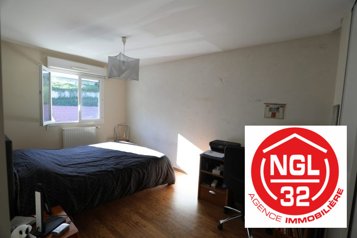 Photo APPARTEMENT T4 - 420 000€ - AXE ANNECY-GENÈVE image 7/9