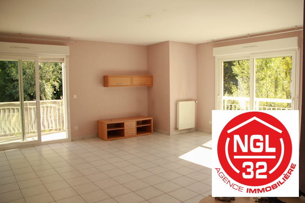 Vente Appartement 75m² 3 Pièces à Allonzier-la-Caille (74350) - Ngl 32