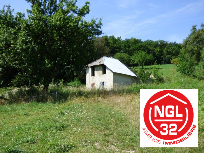 Ferme à vendre, 5 pièces - Cercier 74350