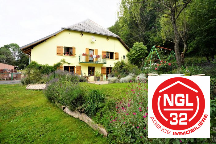 Vente Maison/Villa ARBUSIGNY 74930 Haute Savoie FRANCE
