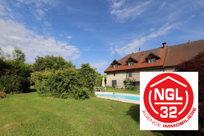 Vente Maison/Villa CHOISY 74330 Haute Savoie FRANCE