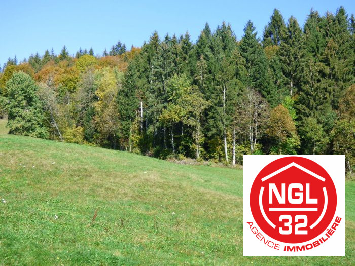 Terrain constructible à vendre, 1946 m² - Cruseilles 74350