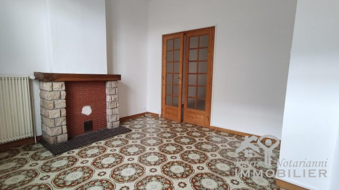 Appartement à louer, 3 pièces - Valenciennes 59300