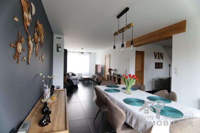 Vente Maison/Villa FLINES-LEZ-RACHES 59148 Nord FRANCE
