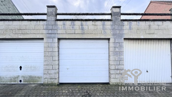 Vente Garage/Parking TRITH-SAINT-LEGER 59125 Nord FRANCE